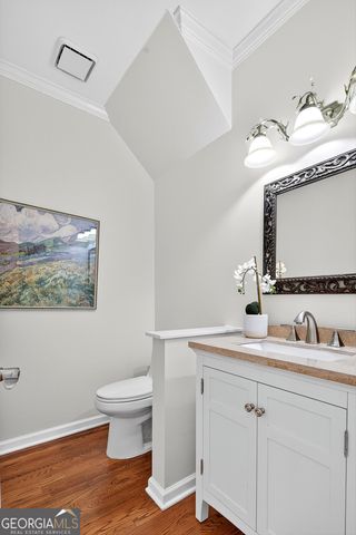 608 Preserve Place, Peachtree City, GA 30269