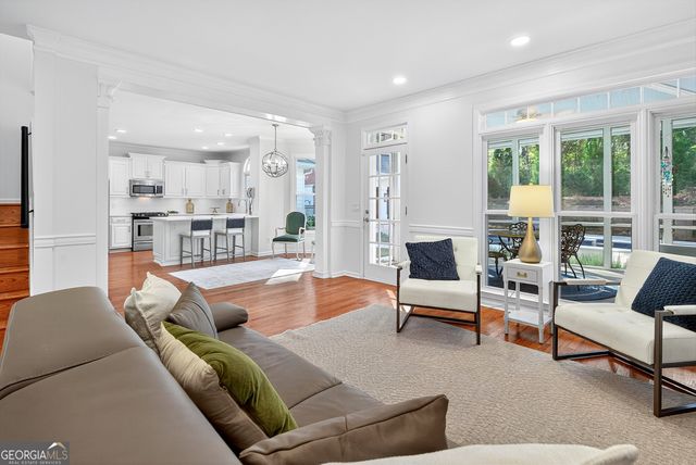 608 Preserve Place, Peachtree City, GA 30269