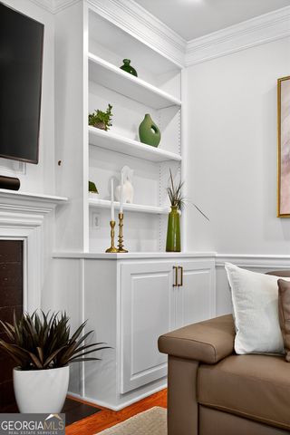 608 Preserve Place, Peachtree City, GA 30269