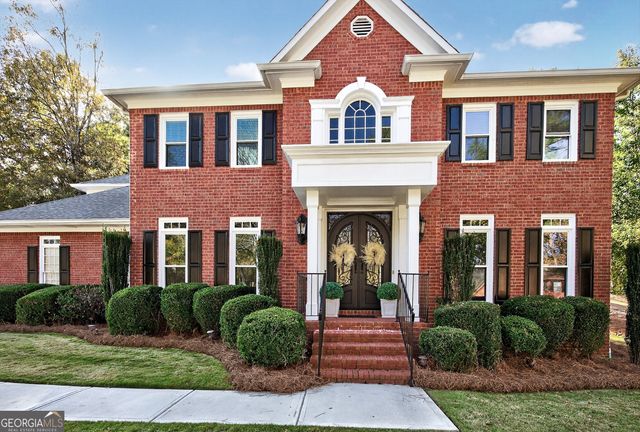 608 Preserve Place, Peachtree City, GA 30269