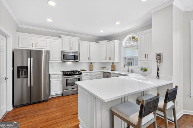 608 Preserve Place, Peachtree City, GA 30269