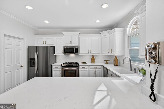 608 Preserve Place, Peachtree City, GA 30269