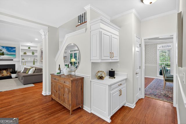 608 Preserve Place, Peachtree City, GA 30269