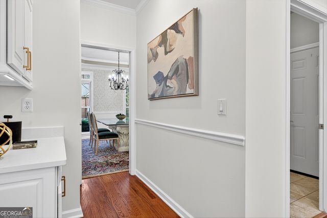 608 Preserve Place, Peachtree City, GA 30269