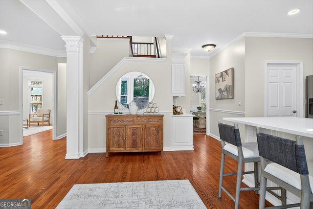 608 Preserve Place, Peachtree City, GA 30269