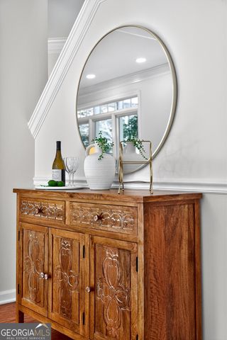 608 Preserve Place, Peachtree City, GA 30269