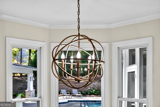 608 Preserve Place, Peachtree City, GA 30269