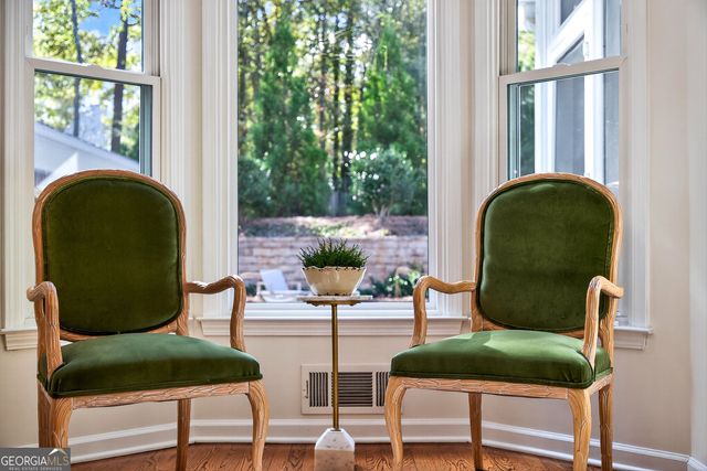 608 Preserve Place, Peachtree City, GA 30269