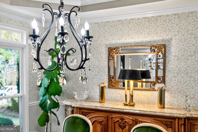 608 Preserve Place, Peachtree City, GA 30269