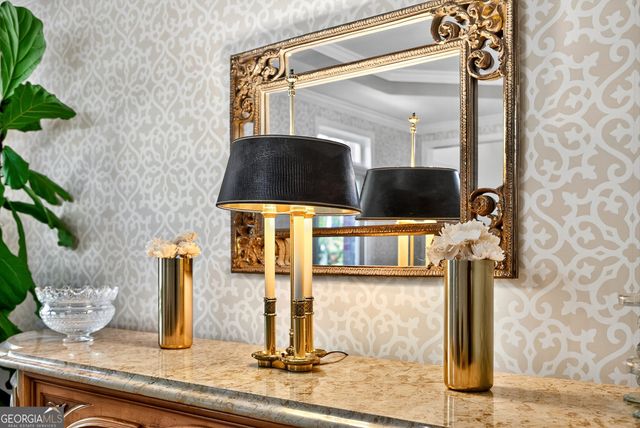 608 Preserve Place, Peachtree City, GA 30269