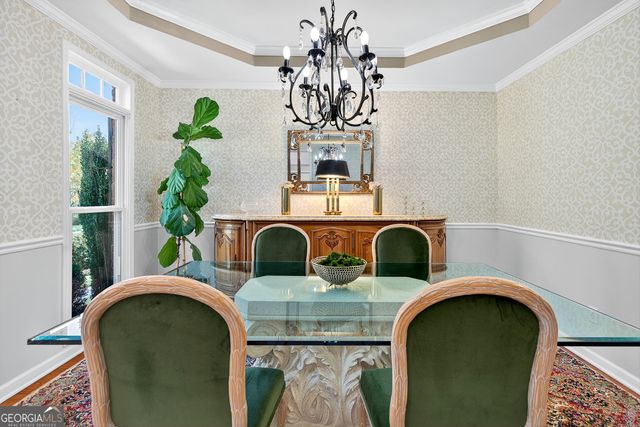 608 Preserve Place, Peachtree City, GA 30269