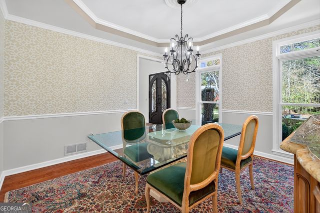 608 Preserve Place, Peachtree City, GA 30269