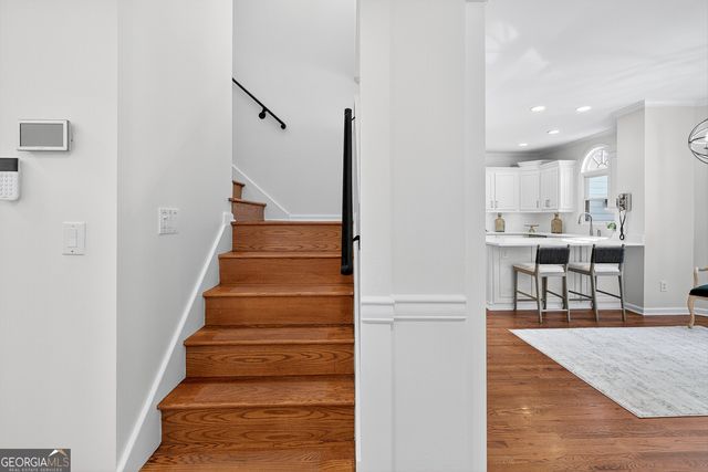 608 Preserve Place, Peachtree City, GA 30269