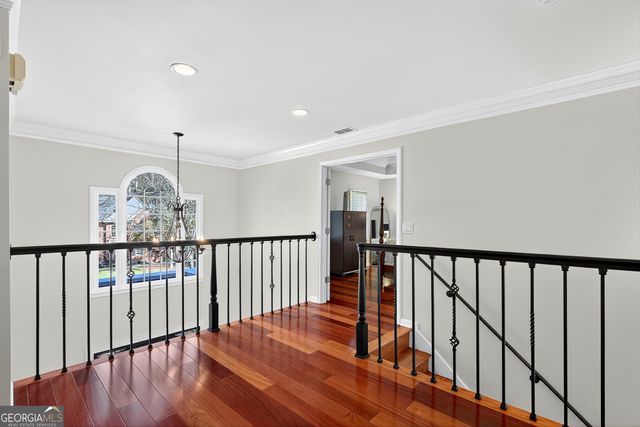 608 Preserve Place, Peachtree City, GA 30269