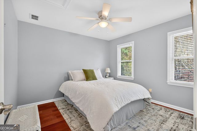 608 Preserve Place, Peachtree City, GA 30269