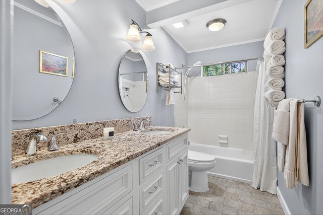 608 Preserve Place, Peachtree City, GA 30269