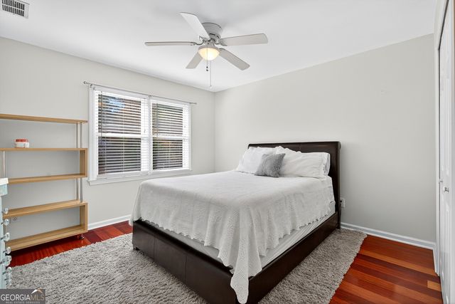 608 Preserve Place, Peachtree City, GA 30269