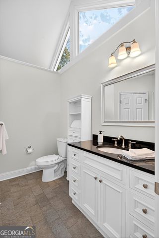 608 Preserve Place, Peachtree City, GA 30269