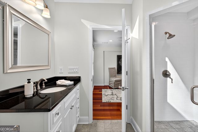 608 Preserve Place, Peachtree City, GA 30269