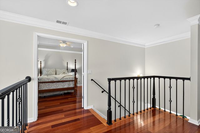 608 Preserve Place, Peachtree City, GA 30269