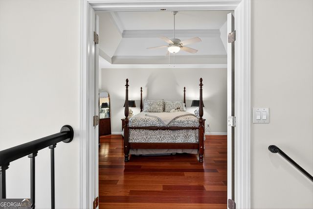 608 Preserve Place, Peachtree City, GA 30269