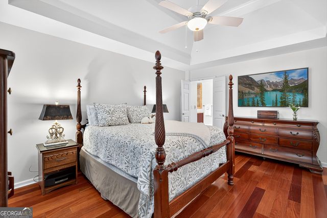 608 Preserve Place, Peachtree City, GA 30269