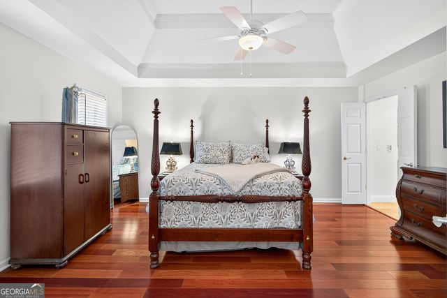 608 Preserve Place, Peachtree City, GA 30269