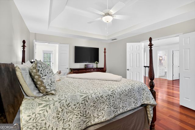 608 Preserve Place, Peachtree City, GA 30269