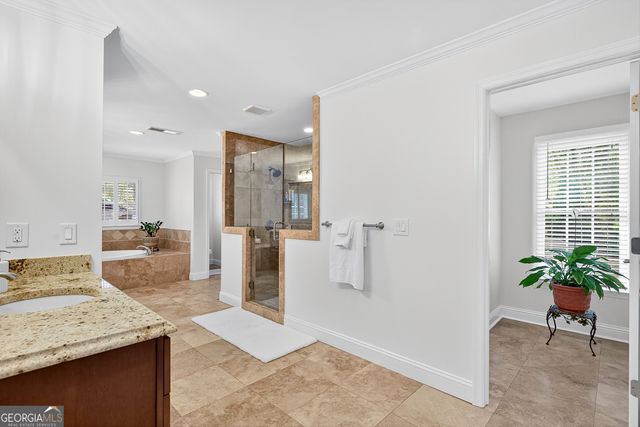 608 Preserve Place, Peachtree City, GA 30269