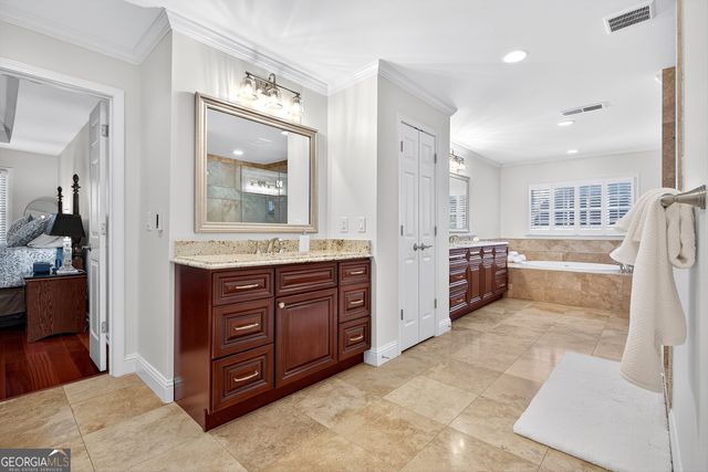 608 Preserve Place, Peachtree City, GA 30269