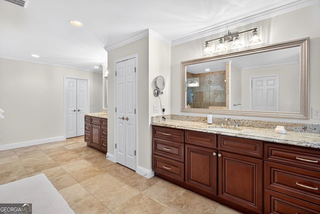 608 Preserve Place, Peachtree City, GA 30269