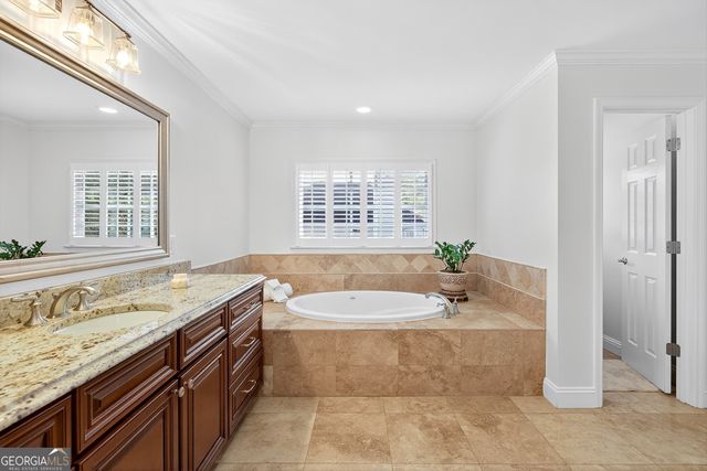 608 Preserve Place, Peachtree City, GA 30269