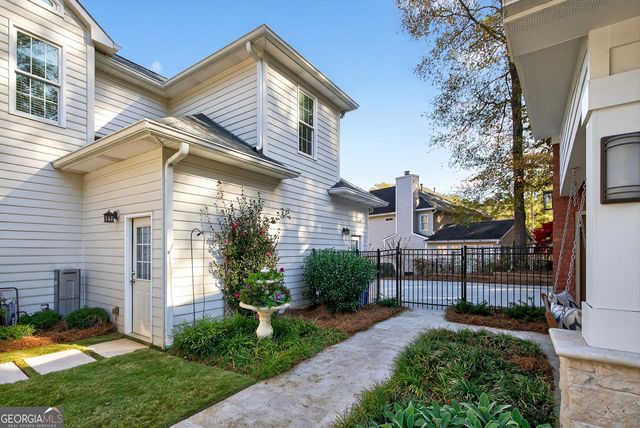 608 Preserve Place, Peachtree City, GA 30269