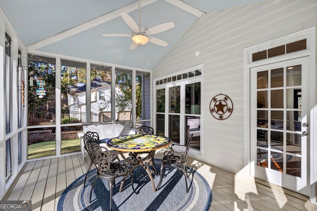 608 Preserve Place, Peachtree City, GA 30269