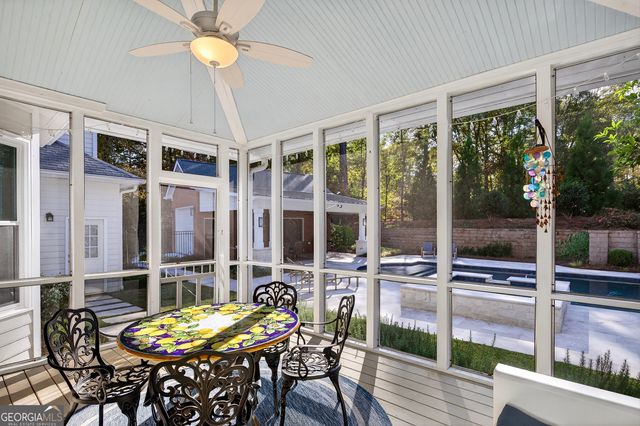 608 Preserve Place, Peachtree City, GA 30269