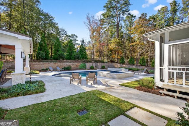 608 Preserve Place, Peachtree City, GA 30269
