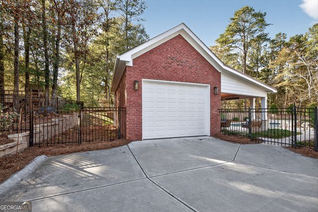 608 Preserve Place, Peachtree City, GA 30269