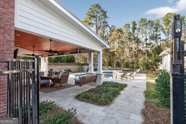 608 Preserve Place, Peachtree City, GA 30269