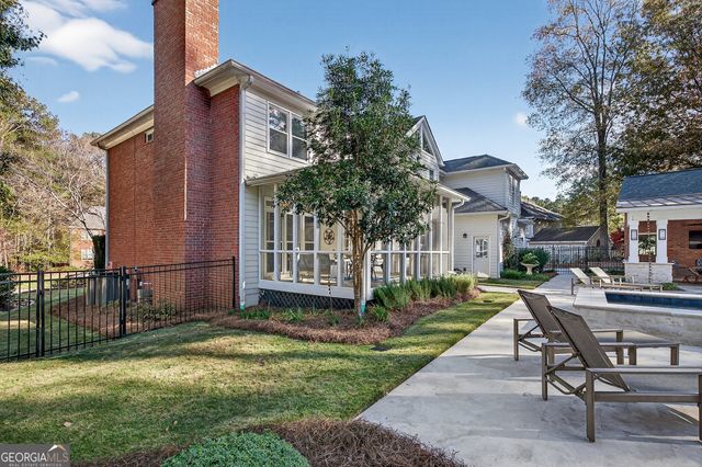 608 Preserve Place, Peachtree City, GA 30269