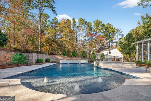 608 Preserve Place, Peachtree City, GA 30269