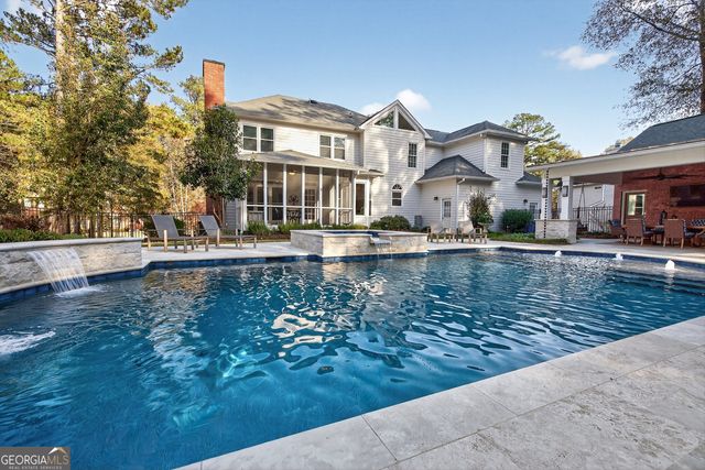 608 Preserve Place, Peachtree City, GA 30269