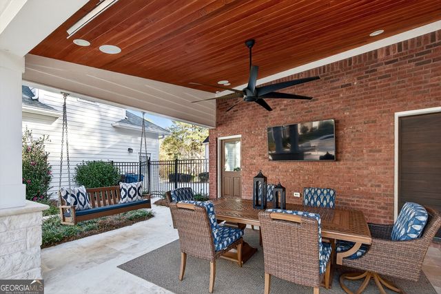 608 Preserve Place, Peachtree City, GA 30269