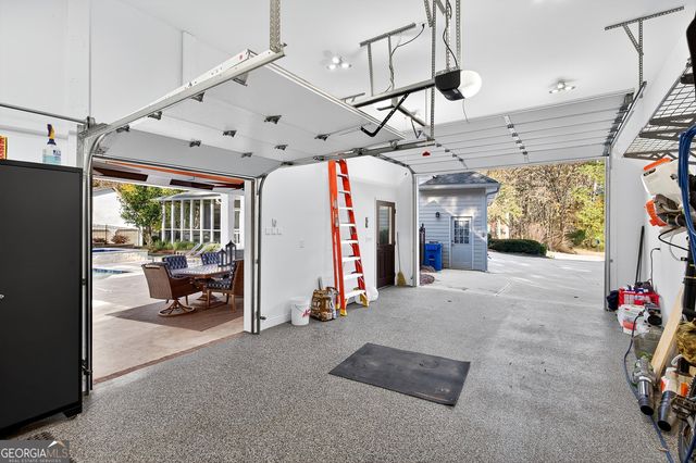 608 Preserve Place, Peachtree City, GA 30269