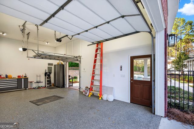 608 Preserve Place, Peachtree City, GA 30269