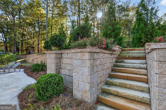 608 Preserve Place, Peachtree City, GA 30269