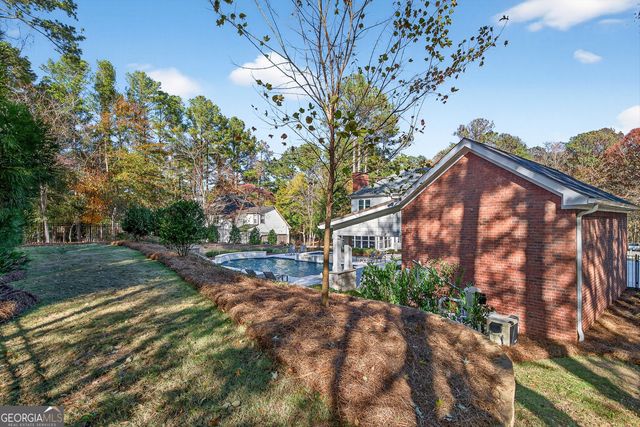 608 Preserve Place, Peachtree City, GA 30269