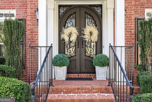 608 Preserve Place, Peachtree City, GA 30269