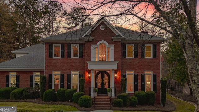 608 Preserve Place, Peachtree City, GA 30269