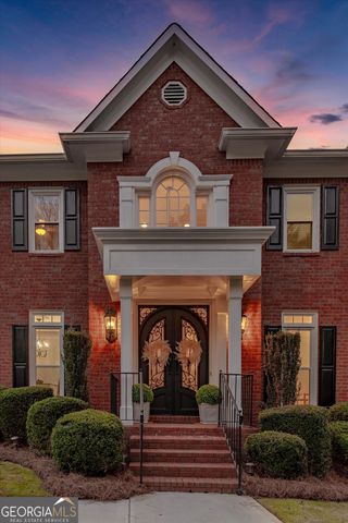 608 Preserve Place, Peachtree City, GA 30269