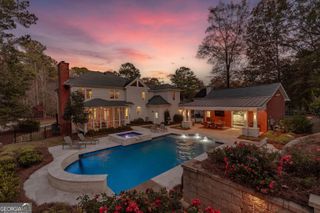 608 Preserve Place, Peachtree City, GA 30269